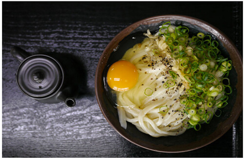 Bon Appetit – Sanuki Udon Noodles Are Japan’s Latest Mania